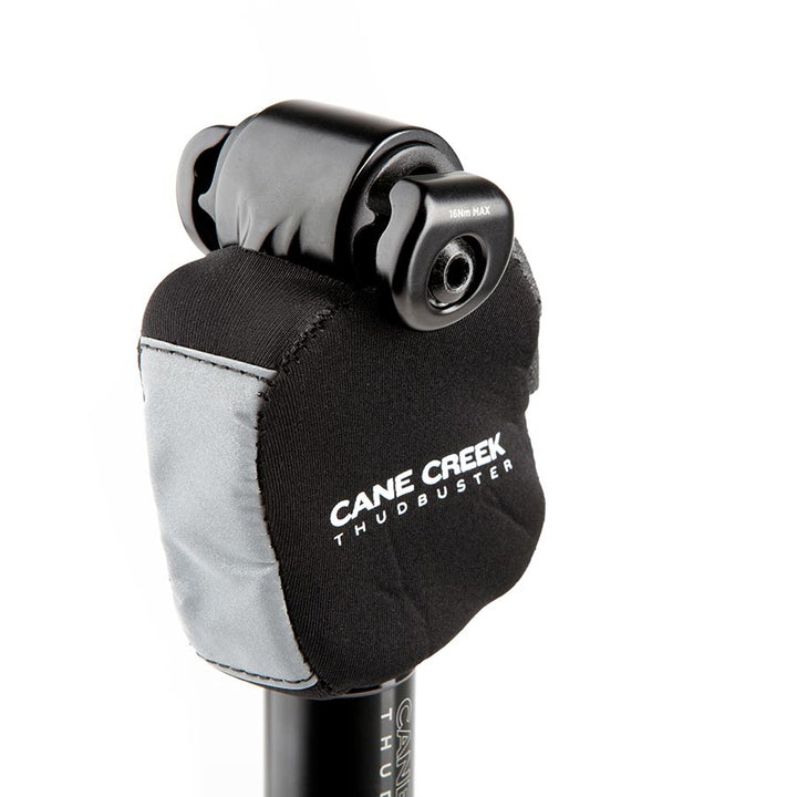 Funda de suspensión Cane Creek ThudGlove para tija de sillín Thudbuster ST
