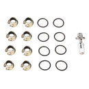 Kit de reconstrucción y herramienta para Thudbuster Cane Creek G4