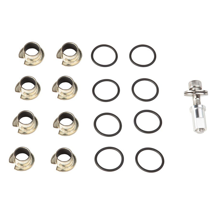 Kit de reconstrucción y herramienta para Thudbuster Cane Creek G4