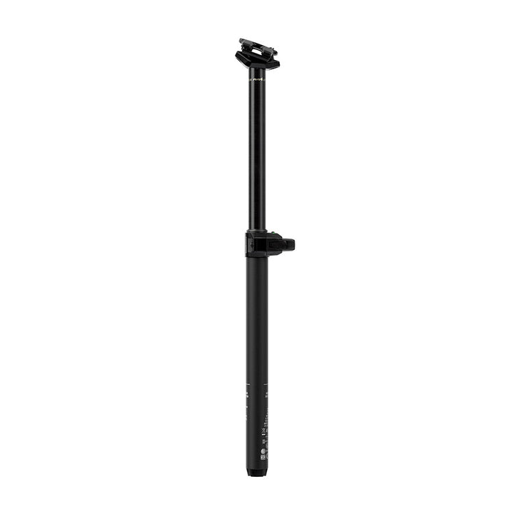 Tija telescópica RockShox Reverb AXS - 30,9 mm, 100 mm, negra, B1