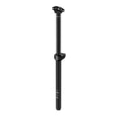 Tija telescópica RockShox Reverb AXS - 30,9 mm, 125 mm, negra, B1