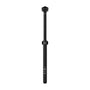 RockShox Reverb AXS Dropper Seatpost - 34.9mm 125mm Black B1
