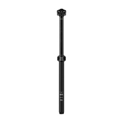 RockShox Reverb AXS Dropper Seatpost - 34.9mm 125mm Black B1