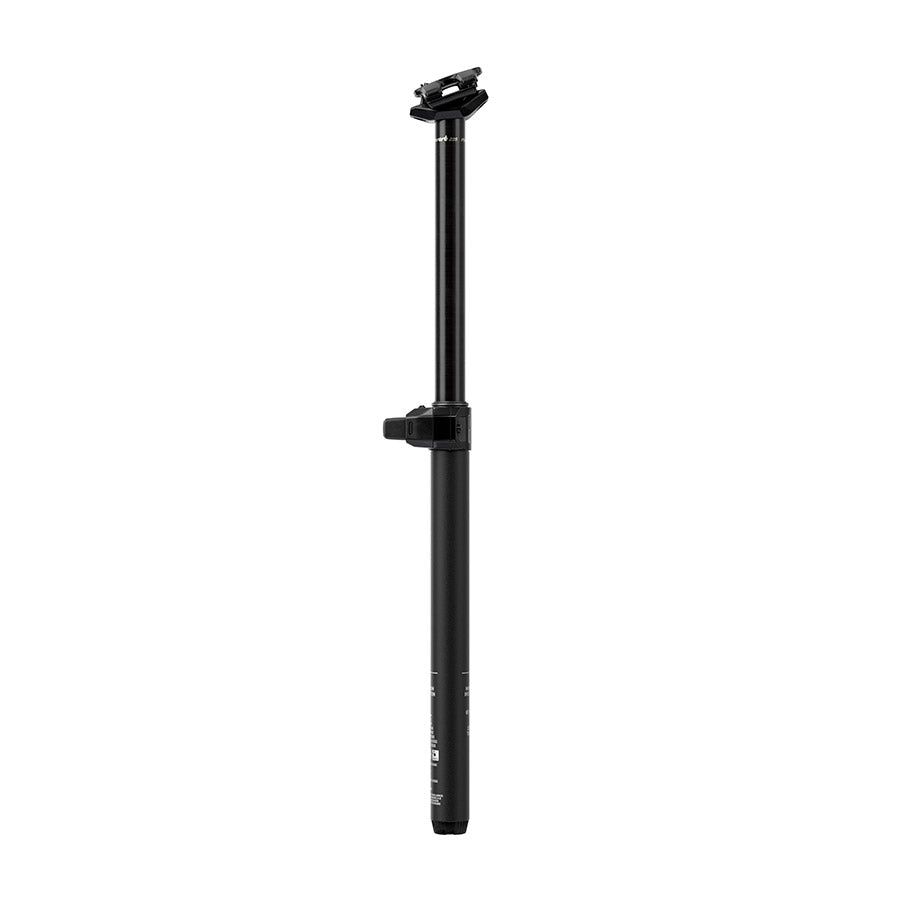 RockShox Reverb AXS Dropper Seatpost - 34.9mm 250mm Black B1
