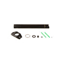 Tubo superior de tija de sillín RockShox de 100 mm, 30,9/31,6 mm, Reverb AXS B1