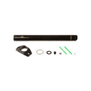 Tubo superior de tija de sillín RockShox de 150 mm, 30,9/31,6 mm, Reverb AXS B1