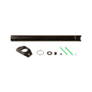 Tubo superior de tija de sillín RockShox de 175 mm, 30,9/31,6 mm, Reverb AXS B1