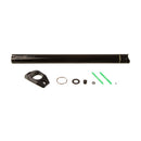 Tubo superior de tija de sillín RockShox de 200 mm, 30,9/31,6 mm, Reverb AXS B1
