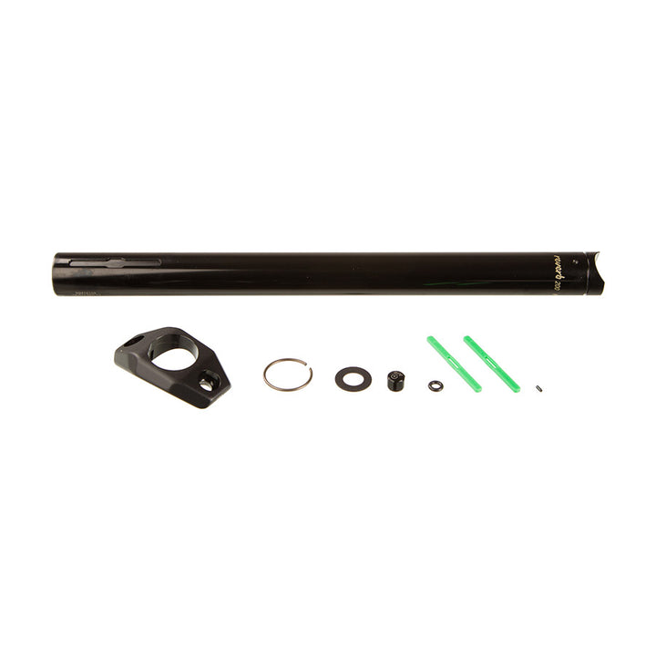 Tubo superior de tija de sillín RockShox de 200 mm, 30,9/31,6 mm, Reverb AXS B1