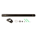 Tubo superior de tija de sillín RockShox de 225 mm, 30,9/31,6 mm, Reverb AXS B1