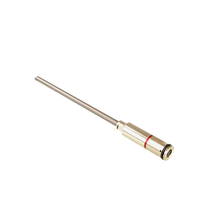 Pistón superior de tija de sillín RockShox de 125 mm, 30,9/31,6 mm, Reverb AXS
