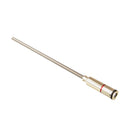Pistón superior de tija de sillín RockShox de 200 mm, 30,9/31,6 mm, Reverb AXS