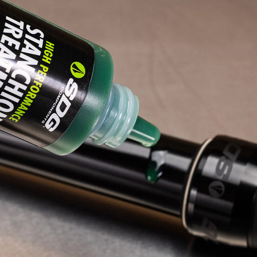 SDG Components Tellis Stanchion Treatment - Thumbnail 4