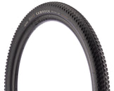 Teravail Camrock Tire - 32 x 2.4 Tubeless Folding BLK Light Trail - Superstructure  Fast Plus Compound