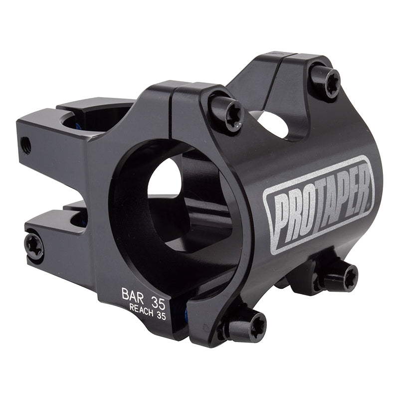 ProTaper Trail Stem