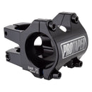 ProTaper Trail Stem - 35mm Clamp +/-0 1 1/8" Aluminum Stealth Black