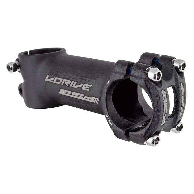 Full Speed Ahead V-Drive Stem
