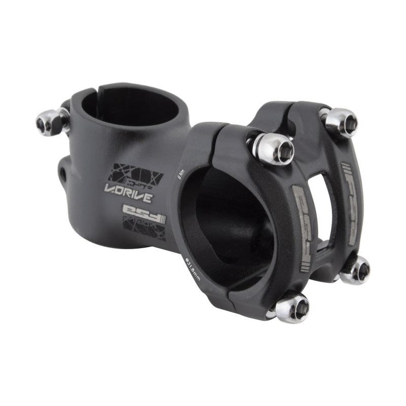 Full Speed Ahead V-Drive Stem