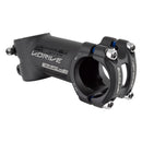 Potencia V-Drive Full Speed ​​Ahead - 80 mm, abrazadera 31,8 +/-17 1 1/8", aluminio, color negro