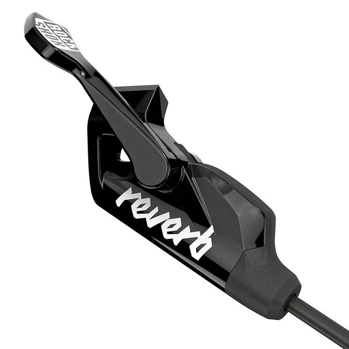 Kit de actualización de control remoto RockShox Reverb 1x (izquierda, abajo, MMX A2-B1)