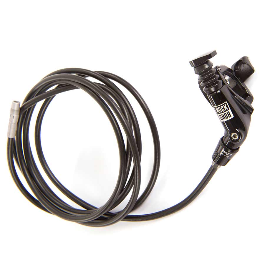 RockShox Reverb Stealth Remote Lever Assembly