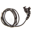 Conjunto de palanca de control remoto RockShox Reverb Stealth izquierda MMX Connectamajig A2/ B1/ C1