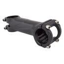 Potencia FSA K-Force Light 2.0, diámetro de abrazadera de 31,8 mm, longitud de 100 mm, ángulo de -6°, perfil ligero de carretera de carbono