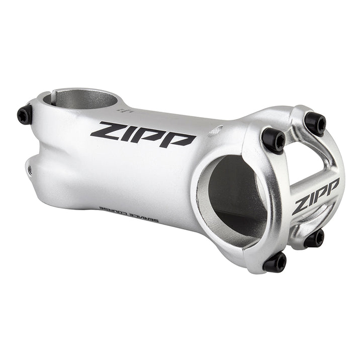 Potencia Zipp Service Course - 90 mm, abrazadera 31,8 +/-6 1 1/8", color plateado