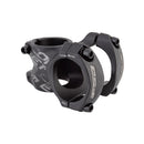 Potencia Comet Full Speed ​​Ahead - 35 mm, abrazadera de 35 mm +/- 6 1 1/8", color negro