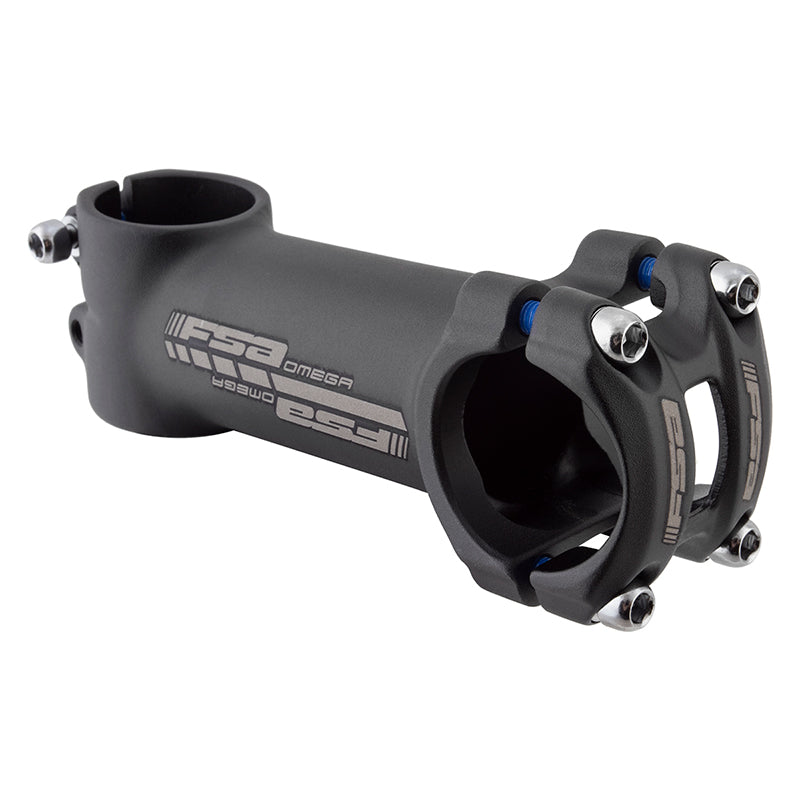 Full Speed Ahead Omega Stem - 100mm 31.8 Clamp +/-6 1 1/8