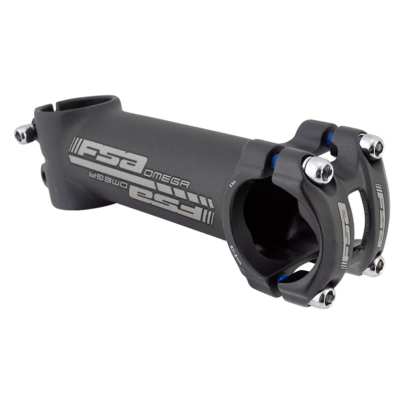 Full Speed Ahead Omega Stem