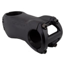 Potencia Zipp SL Speed ​​- 70 mm, 31,8 mm, abrazadera +/-6 1 1/8", negro mate, B2