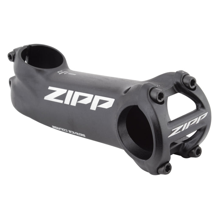 Potencia Zipp Service Course - 120 mm, abrazadera 31,8 +/-25, 1 1/8", aluminio Blast BLK B2