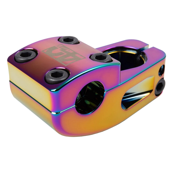 Potencia Odyssey Broc v2 BMX - Top Load Oil Slick