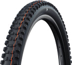 Schwalbe Romy Tire - 27.5 x 2.50 Tubeless Folding BLK Pro Gravity Soft Radial E-50