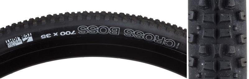 WTB Cross Boss - Thumbnail 4
