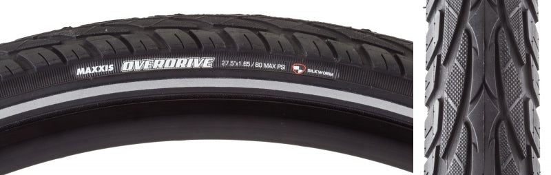 Maxxis Overdrive Excel - Thumbnail 5