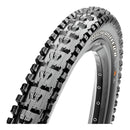 Neumático Maxxis High Roller II - 27,5 x 2,8 sin cámara plegable negro doble EXO