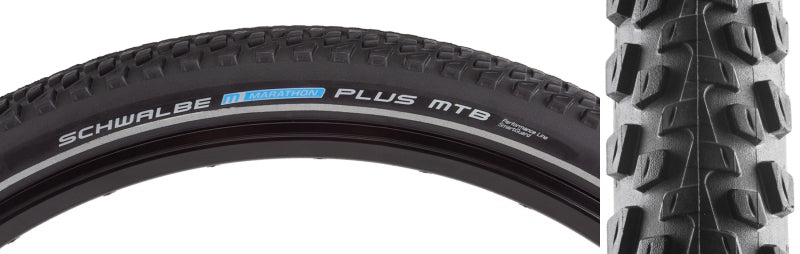 Schwalbe Marathon E-Plus - Thumbnail 5