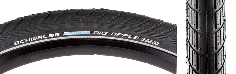 Schwalbe Big Apple Active - Thumbnail 2