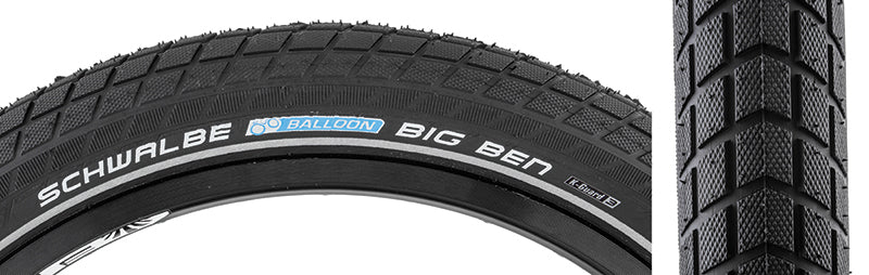 Schwalbe Big Ben RaceGuard - Thumbnail 3