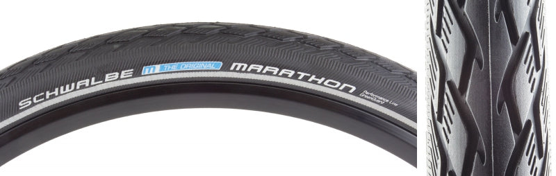 Schwalbe Marathon - Thumbnail 2