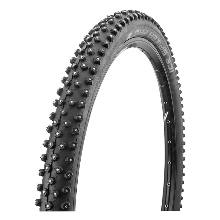 Neumático Schwalbe Ice Spiker Pro - 27,5 x 2,25 Clincher Wire BLK Performance Line