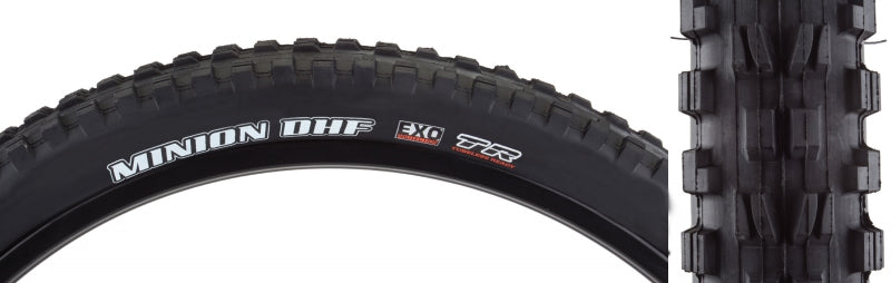 Minion DHF Tires - Thumbnail 2