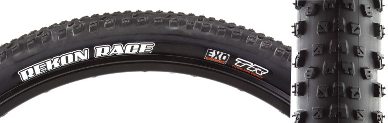 Maxxis Rekon Race EXO Tire