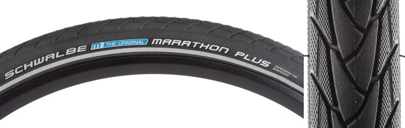 Schwalbe Marathon Plus - Thumbnail 5