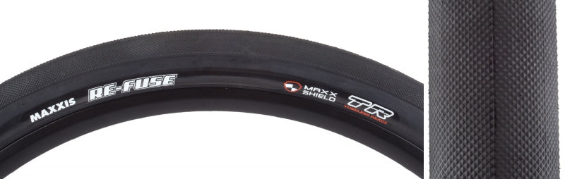 Maxxis Re-Fuse Tubeless-Ready - Thumbnail 3