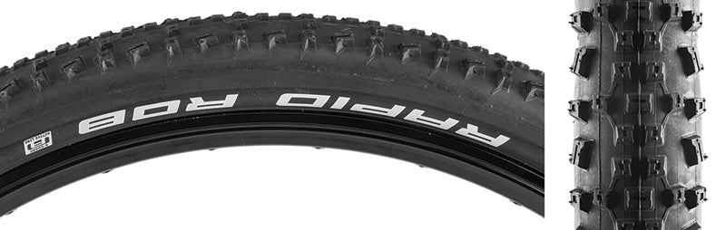 Schwalbe Rapid Rob - Thumbnail 3