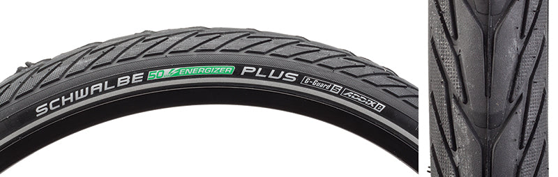 Schwalbe Energizer Plus - Thumbnail 5