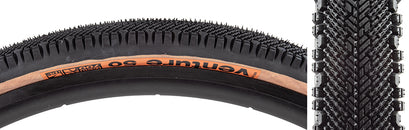Neumático sin cámara Wtb Venture TCS 700x50